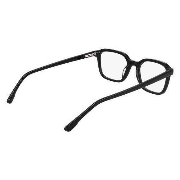 MCALLISTER MC4525 Eyeglasses 001 Black 50mm
